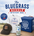 The Bluegrass Bundle Mystery Box