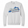 Kentucky Colonels Retro Crewneck