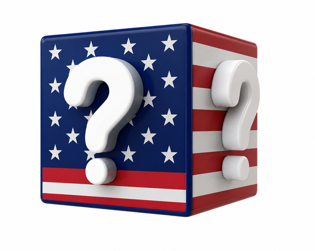 America's Favorite's Mystery Box