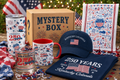 America's Favorite's Mystery Box
