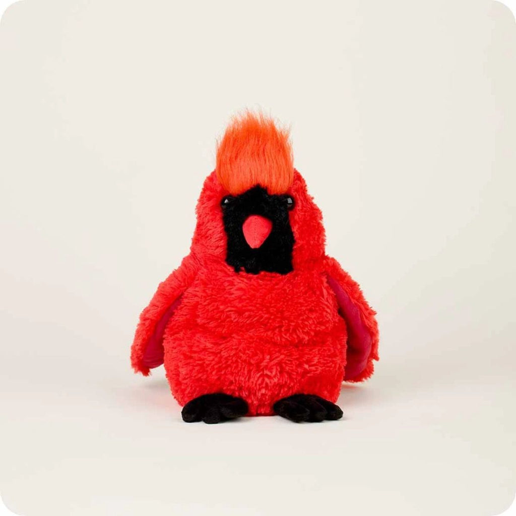 Large Red Cardinal Warmies