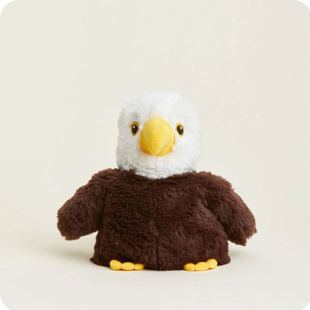 Large Eagle Warmies