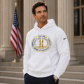 Nike Club Fleece Great Seal Hoodie