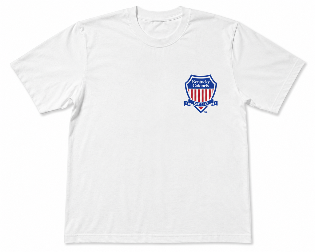 Kentucky State of Mind Tee