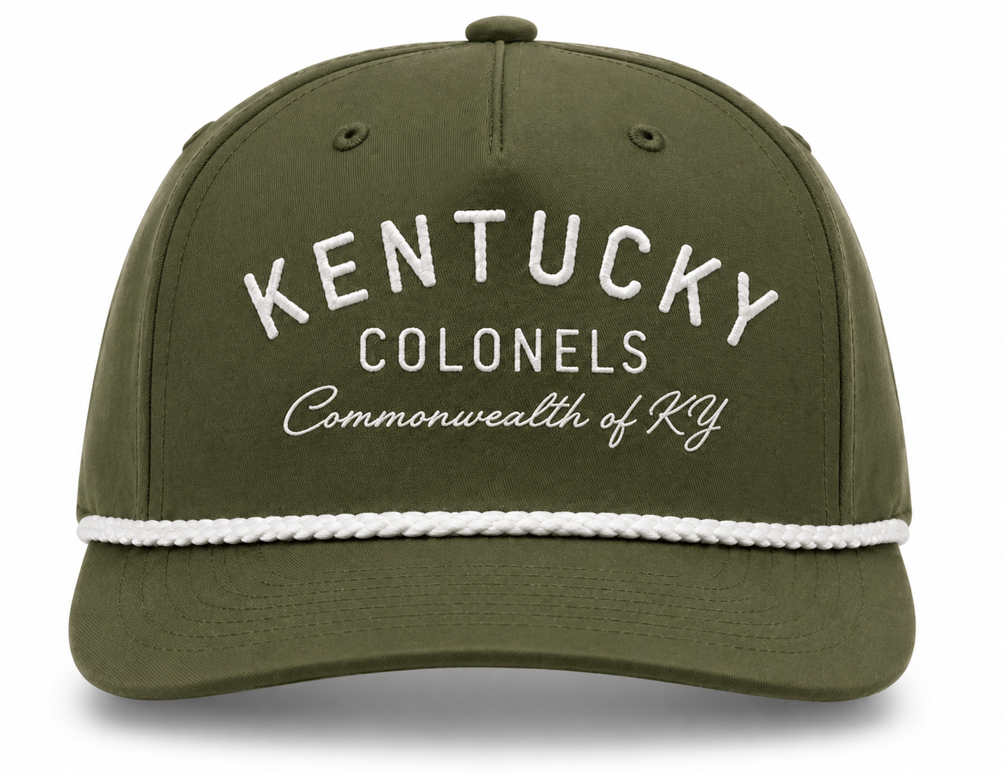Commonwealth Arch Hat