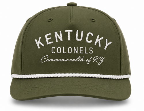 Commonwealth Arch Hat
