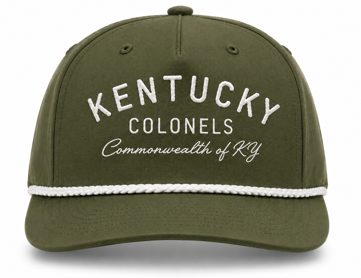 Commonwealth Arch Hat