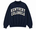 Kentucky Colonels Tailgate Mockneck