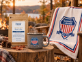Kentucky Colonels Campfire Collection