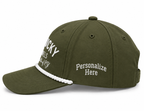 Commonwealth Arch Hat