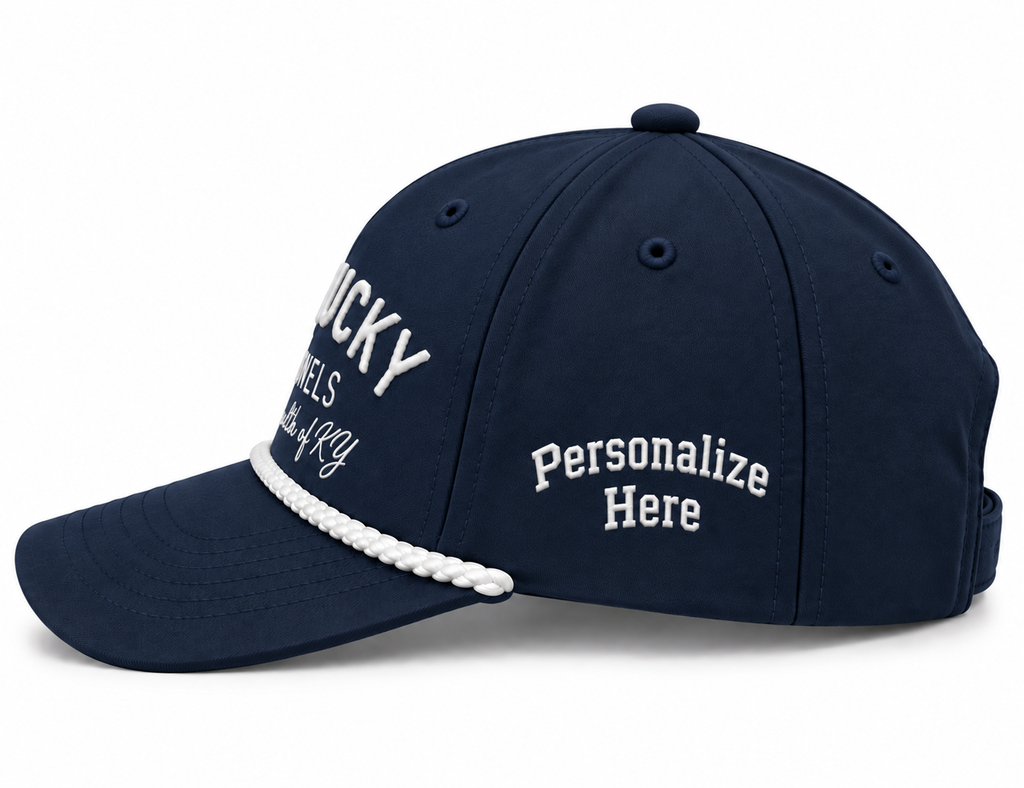 Commonwealth Arch Hat