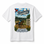 Kentucky State of Mind Tee
