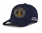 Great Seal Personalized Hat