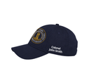 Great Seal Personalized Hat