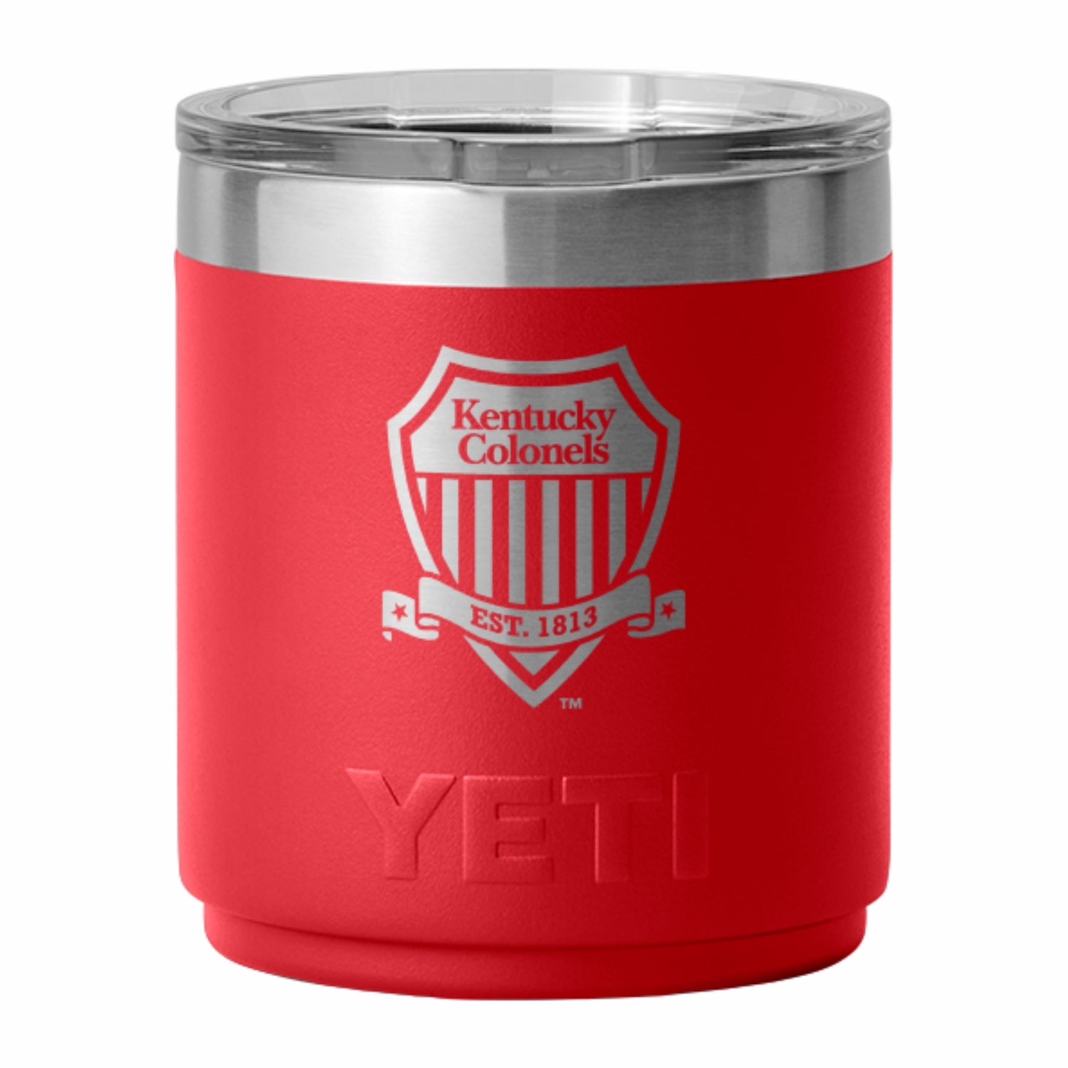 Yeti Rambler 10 oz Shield Lowball
