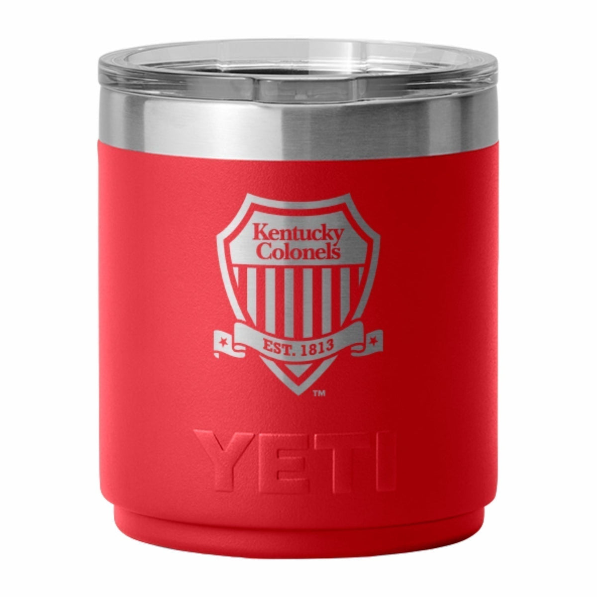Yeti Rambler 10 oz Shield Lowball