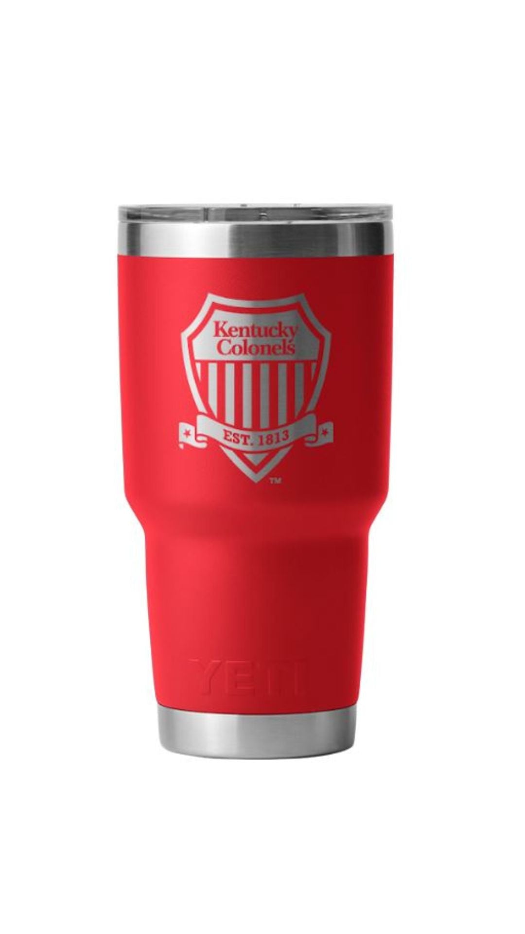 Yeti 30oz Rambler Shield Tumbler
