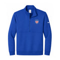 HOKC Shield Nike Club Fleece 1/2-Zip