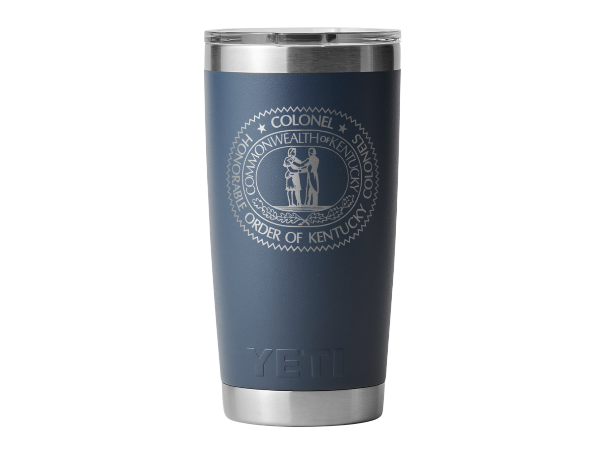 Yeti Rambler 20 oz Seal Tumbler
