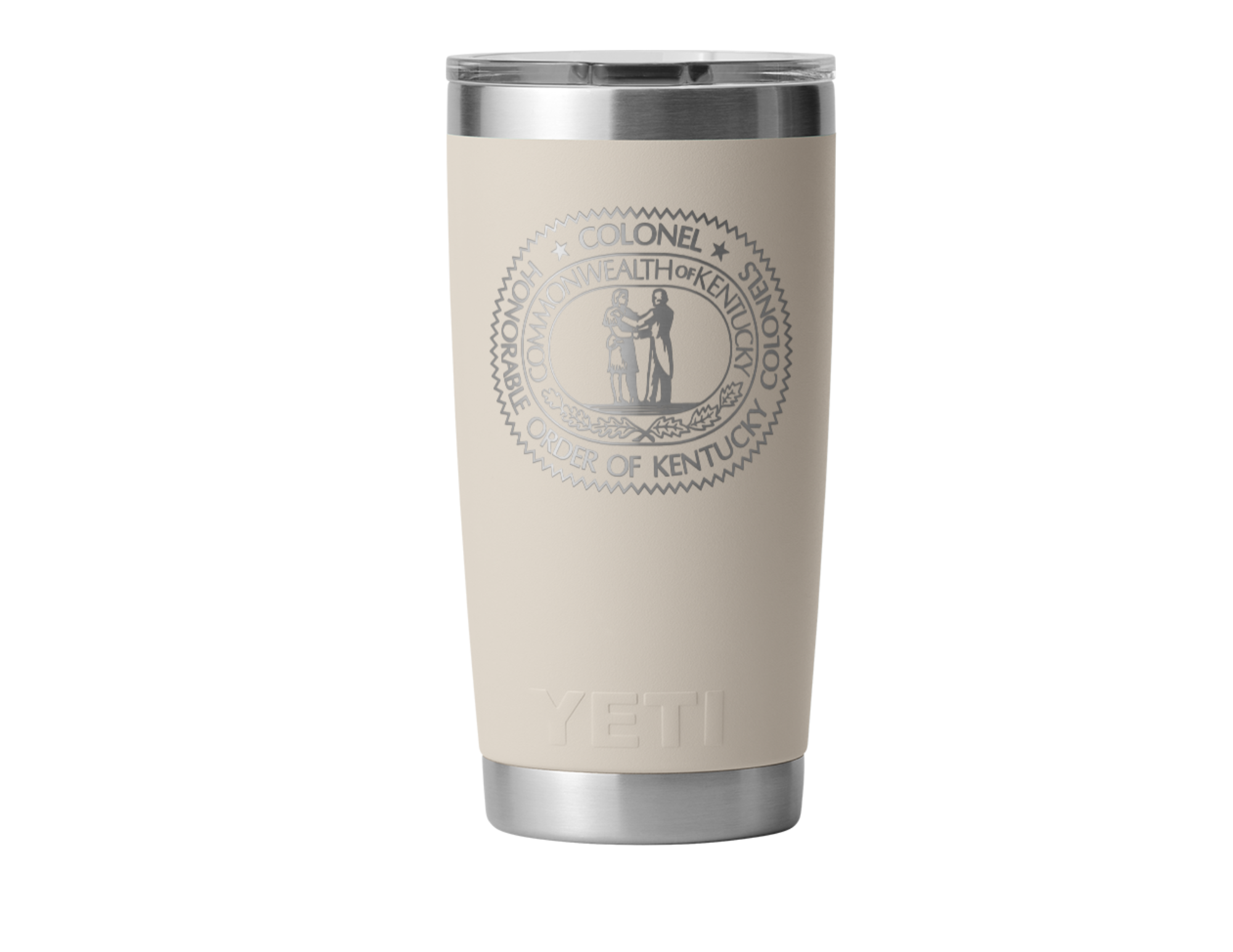 Yeti Rambler 20 oz Seal Tumbler