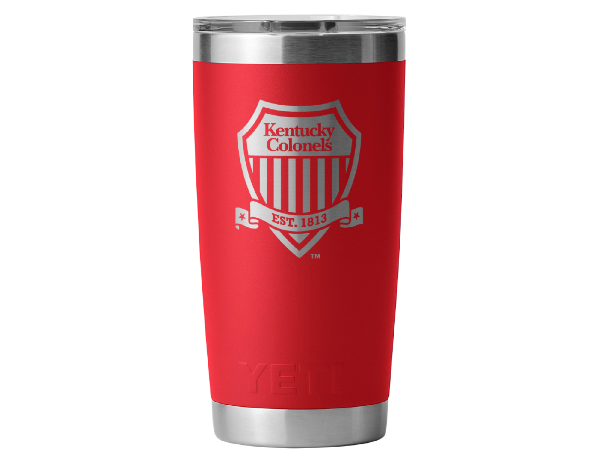 Yeti Rambler 20 oz Shield Tumbler