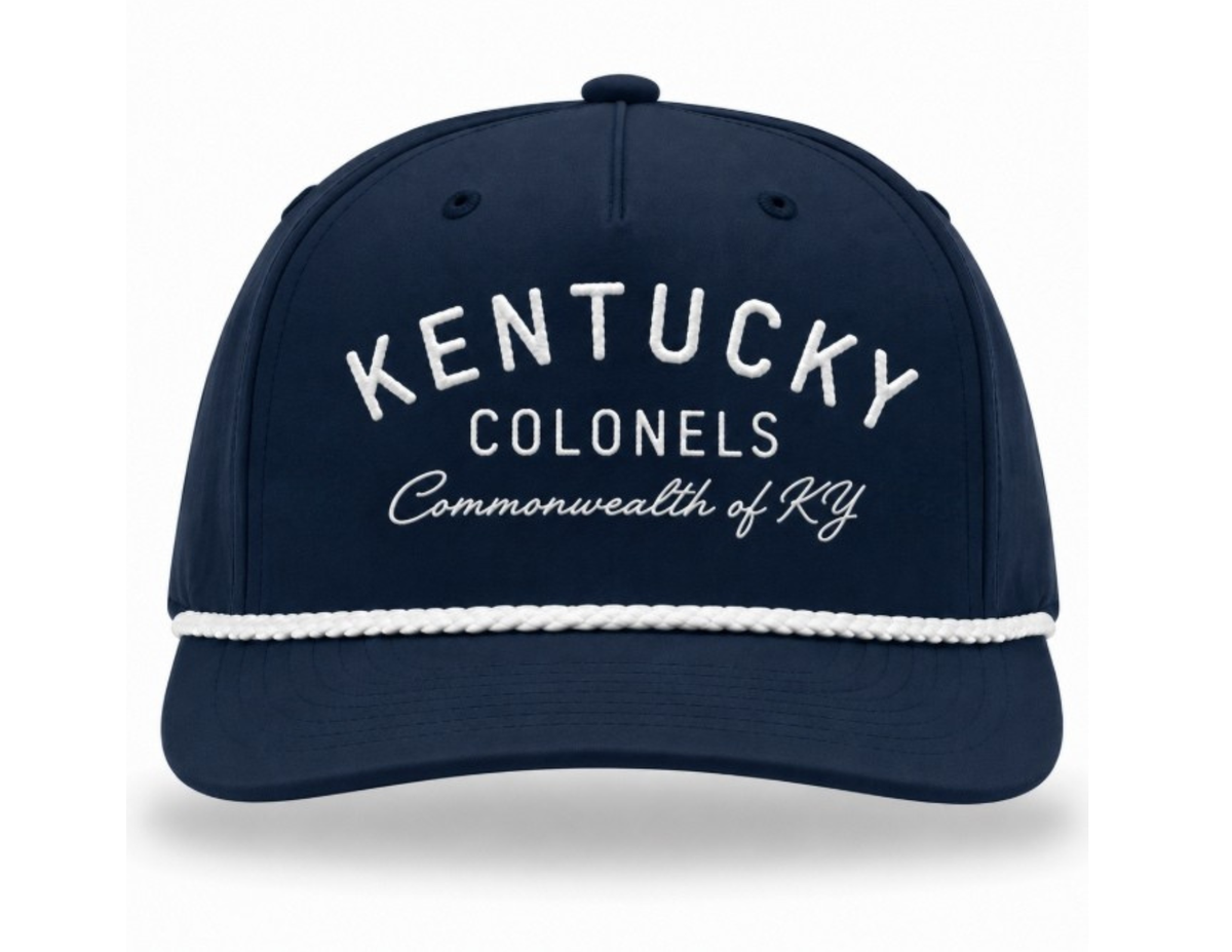 Commonwealth Arch Hat