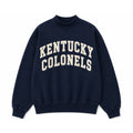 Kentucky Colonels Tailgate Mockneck