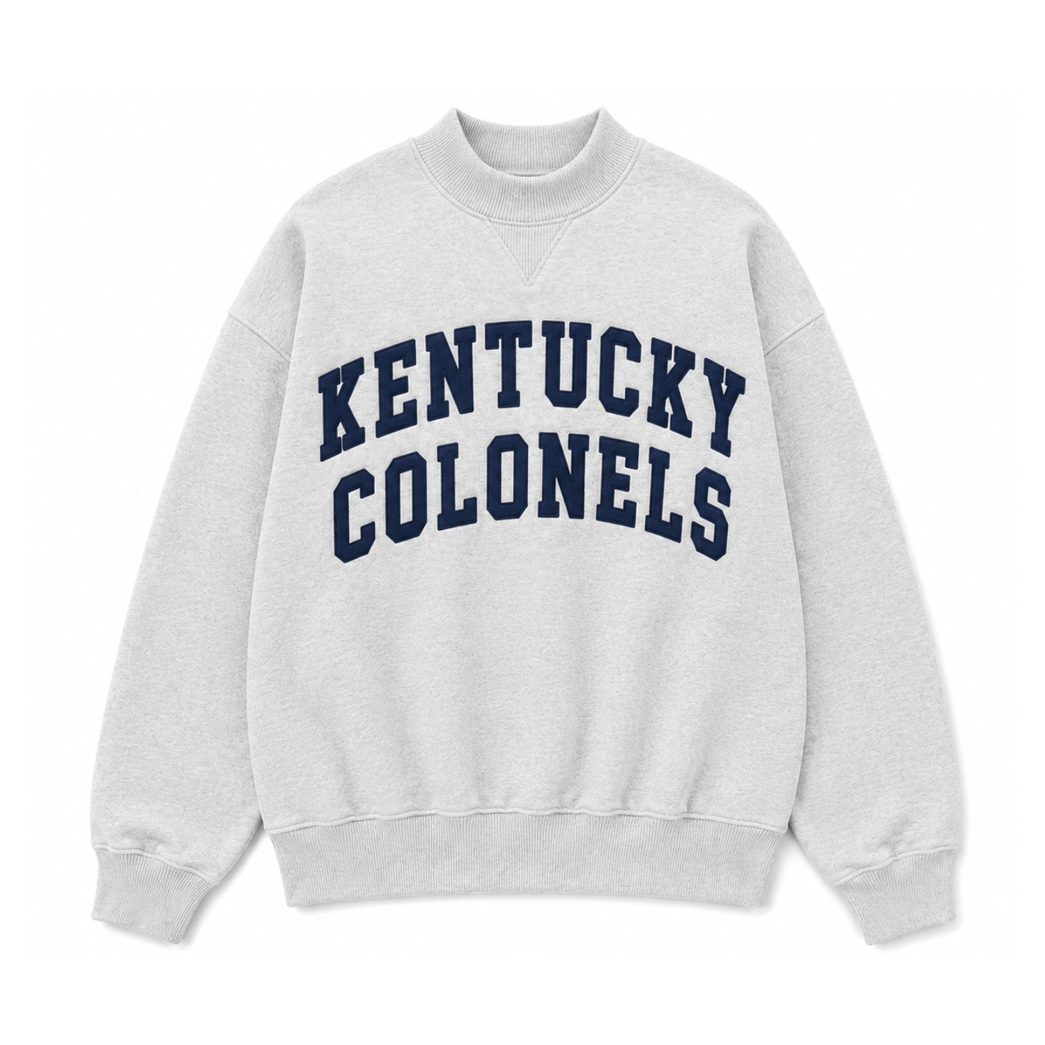 Kentucky Colonels Tailgate Mockneck