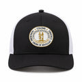 Great Seal Mesh Back Trucker Hat