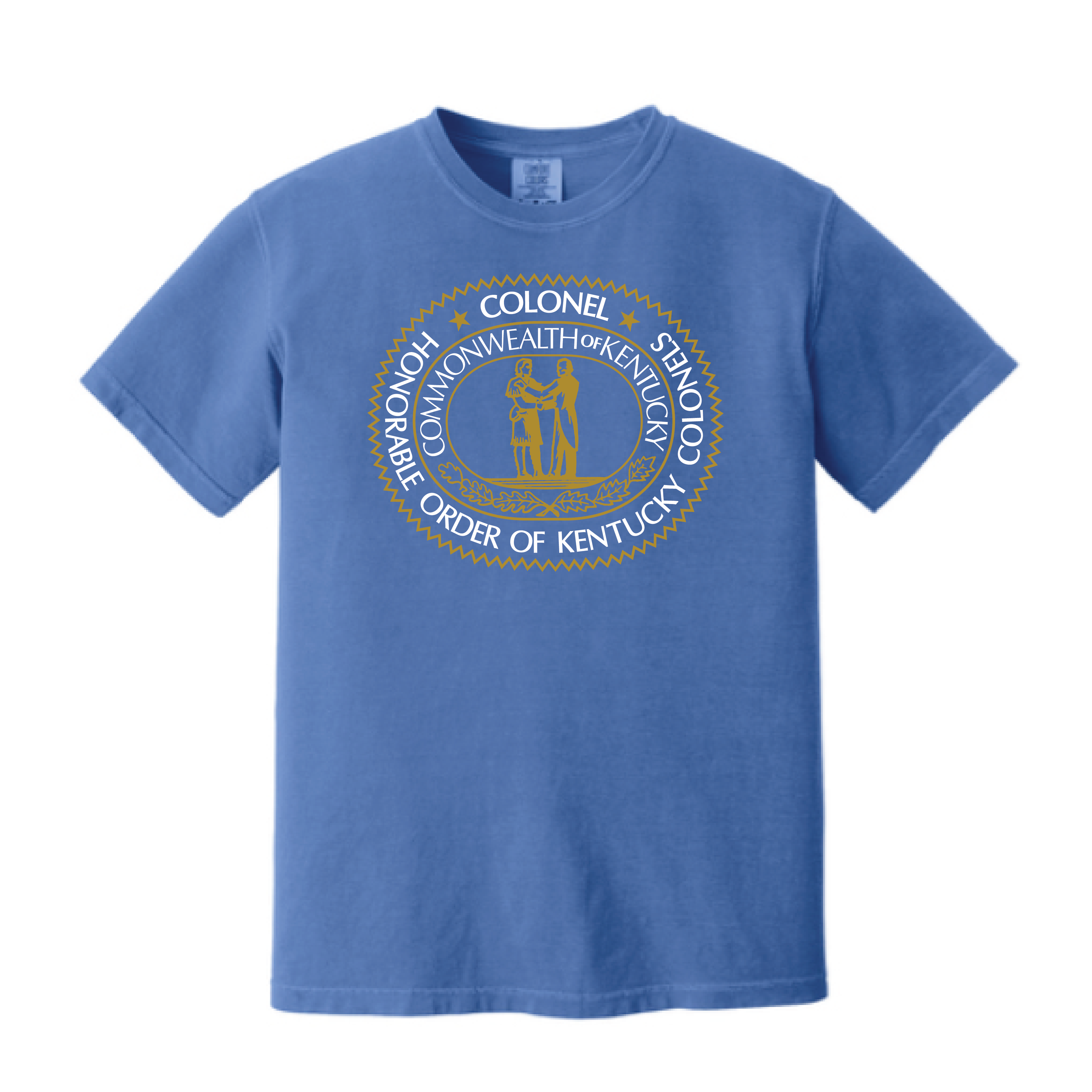 Classic Seal Tee