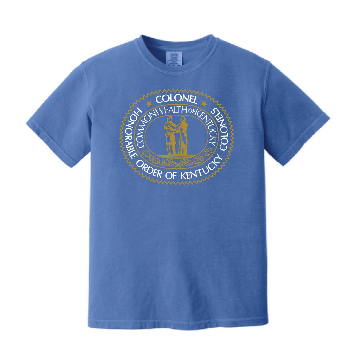 Classic Seal Tee