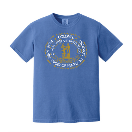 Classic Seal Tee