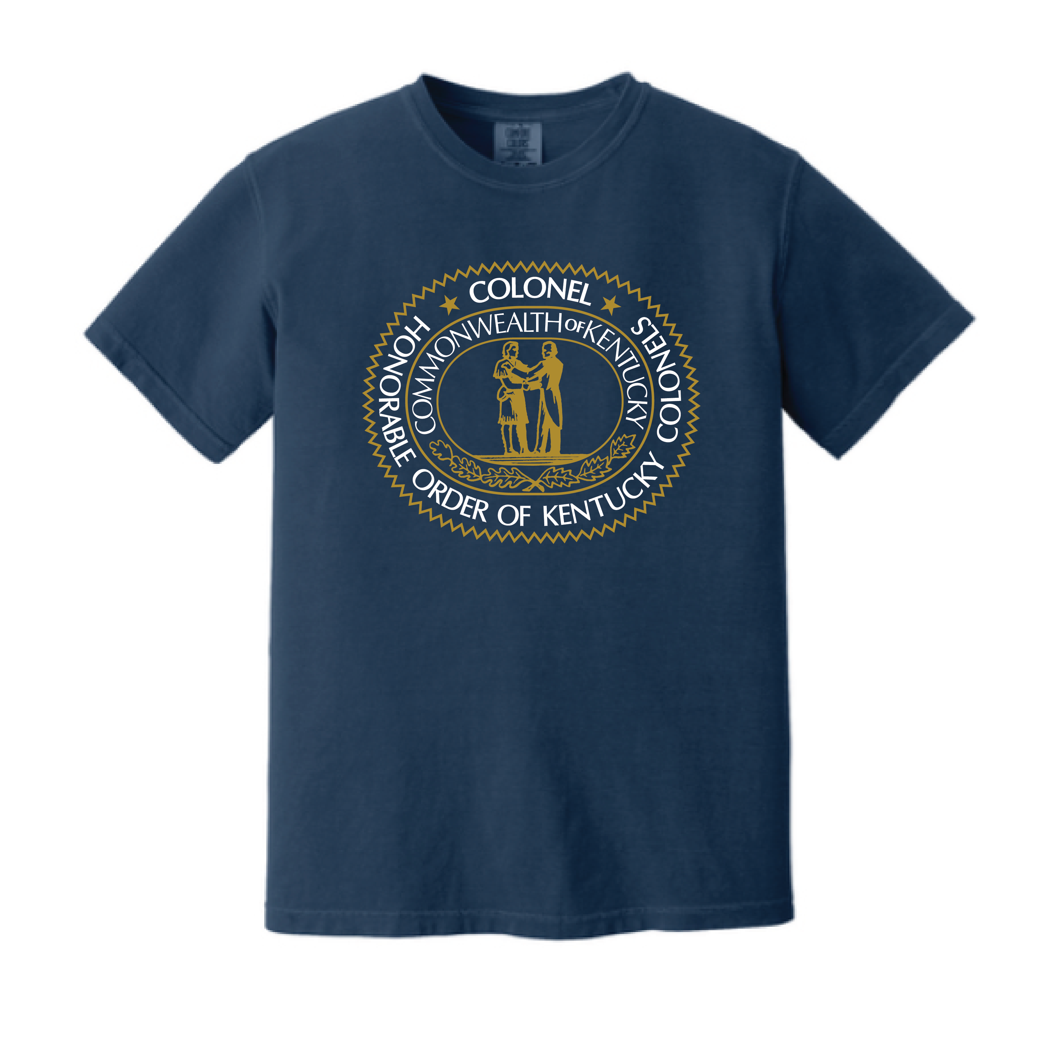 Classic Seal Tee