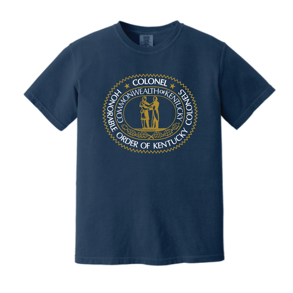 Classic Seal Tee