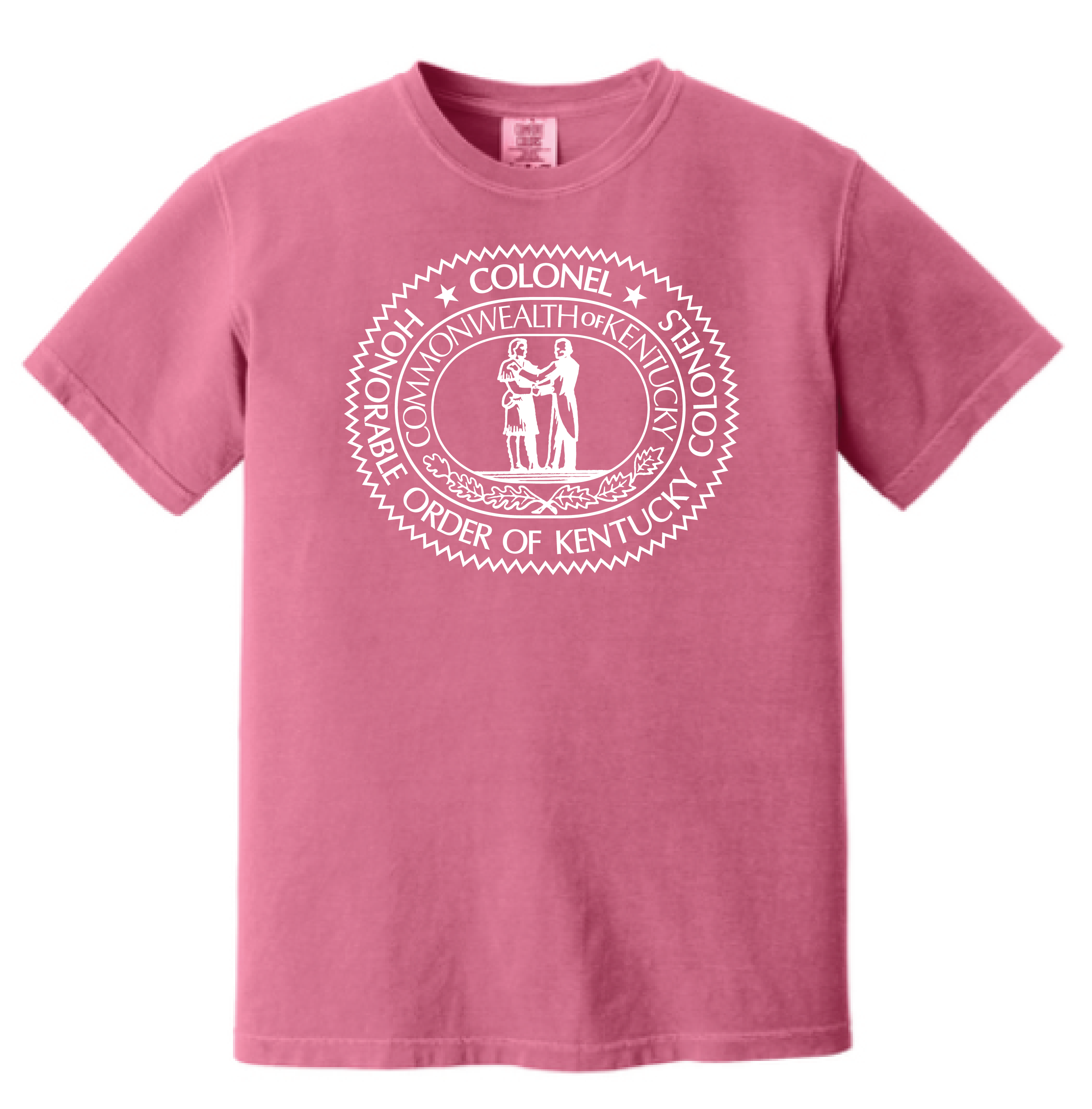 Classic Seal Tee