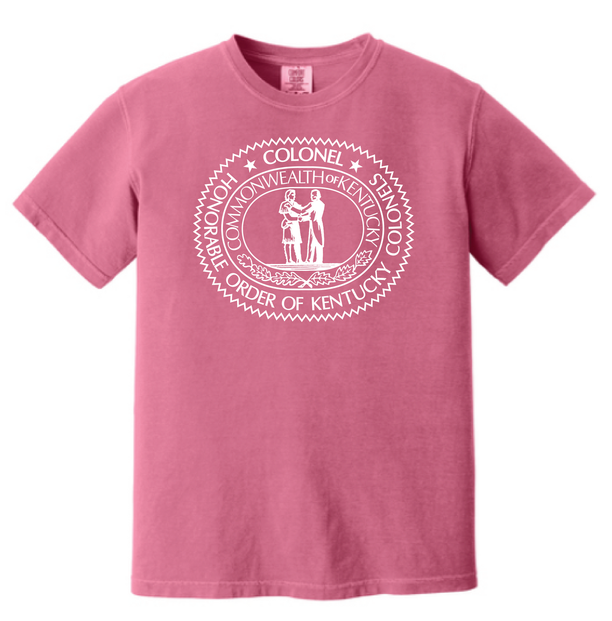 Classic Seal Tee