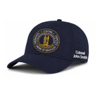 Great Seal Personalized Hat