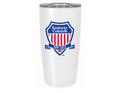 Kentucky Colonels Shield Tumbler