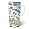 Swig Kentucky Travel Mug 22oz