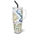 Swig Kentucky Mega Mug 40oz