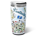 Swig Kentucky Tumbler 22oz
