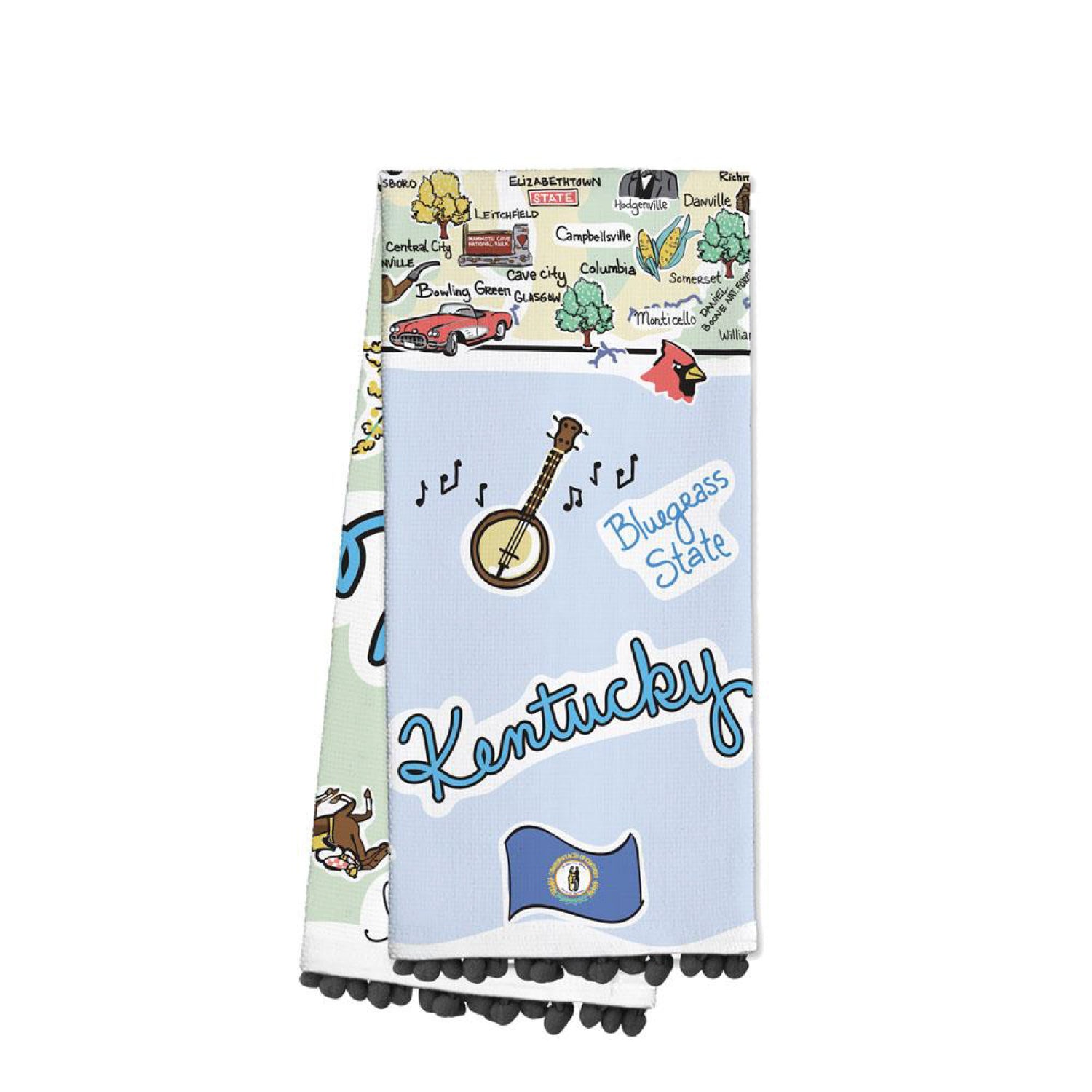 Swig Tea Towel