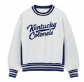 Kentucky Colonels Tailswoop Varsity Crewneck