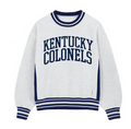 Classic Varsity Crewneck