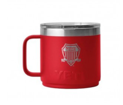 Yeti Shield 14oz Rambler Mug