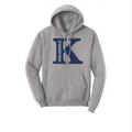 Power K Hoodie