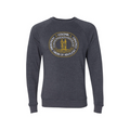 Seal Logo Crewneck Sweatshirt