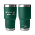 Yeti Kentucky Colonels 30oz Tumbler