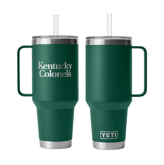 Yeti Kentucky Colonels 42oz Mug