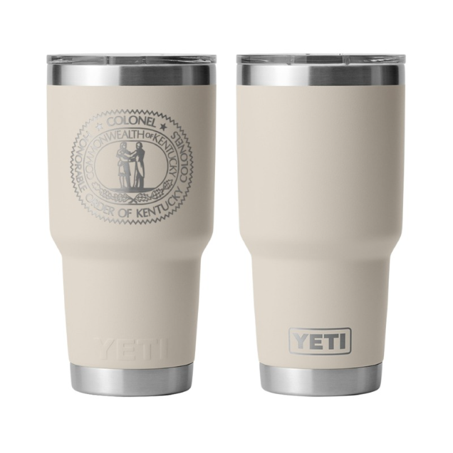 Yeti Seal 30oz Tumbler